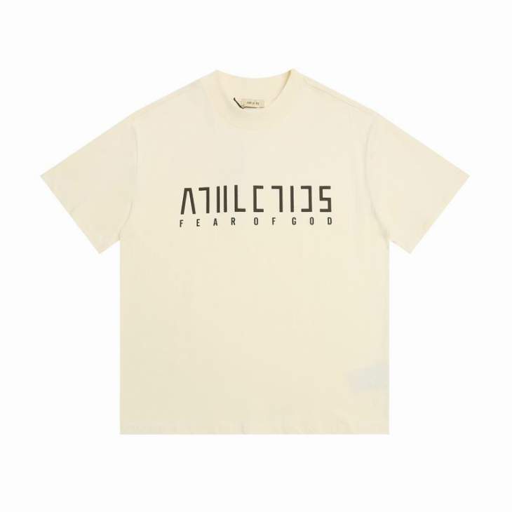 Picture of Fear of God T Shirts Short _SKUFearOfGodS-XLxetr0114822